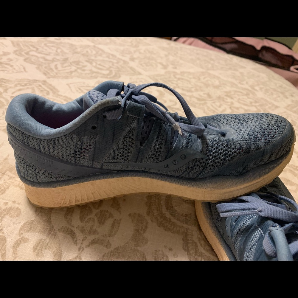 Saucony Freedom ISO 2